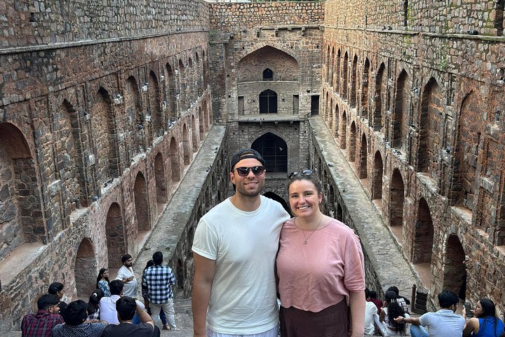 Privat luksustur i Indias Golden Triangle: Delhi, Agra og Jaipur, foto 20 | wizardtrip