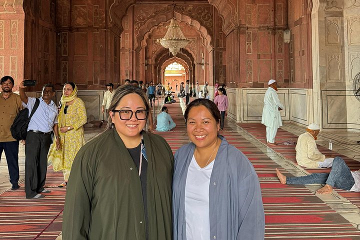 Privat luksustur i Indias Golden Triangle: Delhi, Agra og Jaipur, foto 22 | wizardtrip