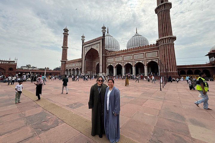 Privat luksustur i Indias Golden Triangle: Delhi, Agra og Jaipur, foto 24 | wizardtrip