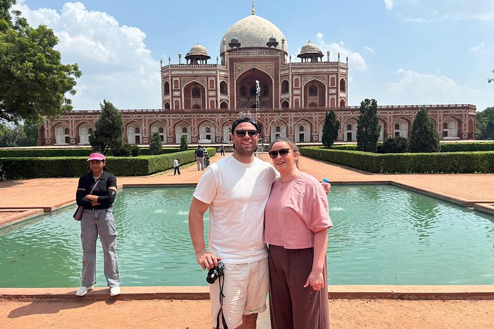 Privat luksustur i Indias Golden Triangle: Delhi, Agra og Jaipur, foto 27 | wizardtrip