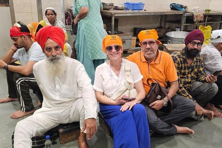Privat luksustur i Indias Golden Triangle: Delhi, Agra og Jaipur, foto 28 | wizardtrip