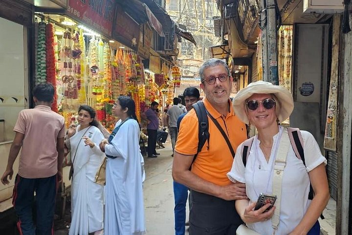 Privat luksustur i Indias Golden Triangle: Delhi, Agra og Jaipur, foto 31 | wizardtrip