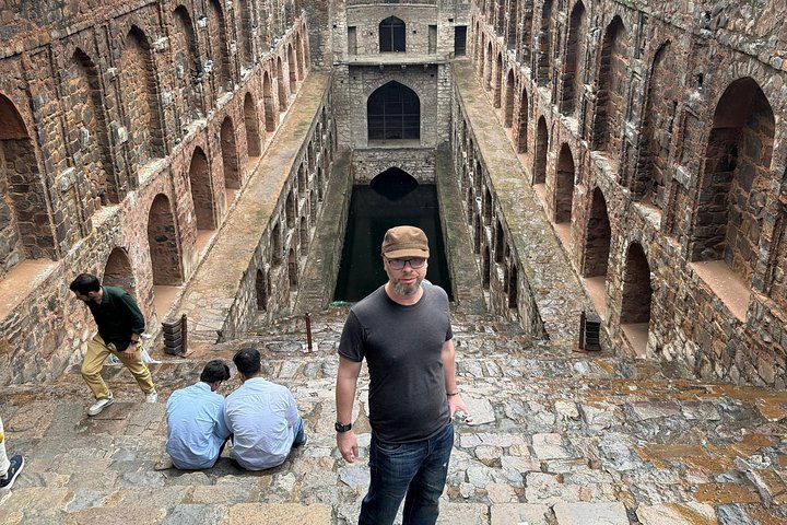 Privat luksustur i Indias Golden Triangle: Delhi, Agra og Jaipur, foto 35 | wizardtrip