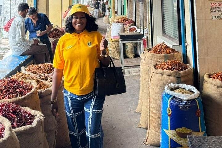 Privat luksustur i Indias Golden Triangle: Delhi, Agra og Jaipur, foto 38 | wizardtrip