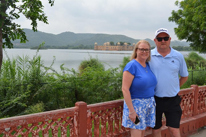 Privat luksustur i Indias Golden Triangle: Delhi, Agra og Jaipur, foto 40 | wizardtrip