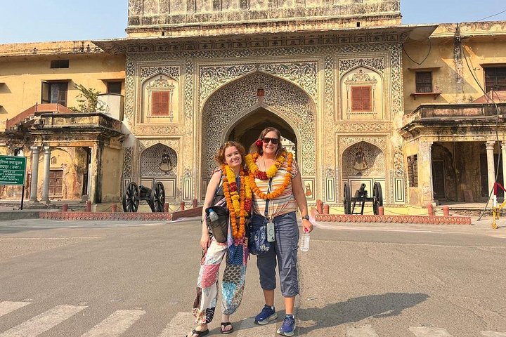 Privat luksustur i Indias Golden Triangle: Delhi, Agra og Jaipur, foto 50 | wizardtrip