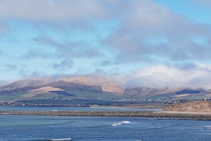 Naturskøn heldagstur på Ring of Kerry fra Killarney, Irland, med kystudsigter og nationalparklandskaber, foto 6 | wizardtrip