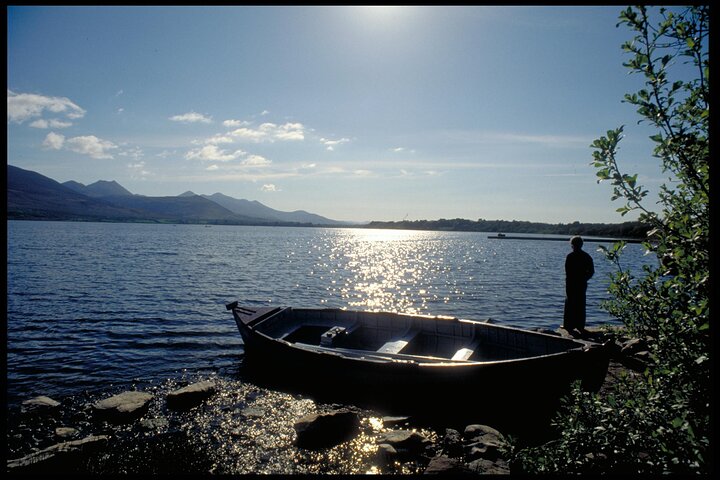 Naturskøn heldagstur på Ring of Kerry fra Killarney, Irland, med kystudsigter og nationalparklandskaber, foto 11 | wizardtrip