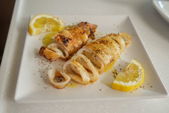 Luksuriøs katamarantur langs Athens riviera med bading, BBQ og drikke, foto 17 | wizardtrip