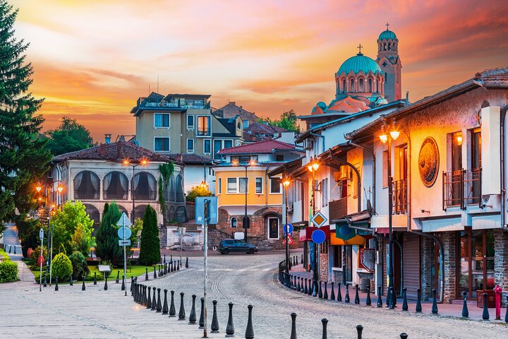 Bucarest | wizardtrip