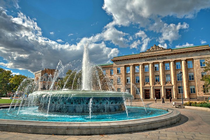 Gita di un giorno da Bucarest in Bulgaria, con Ruse, Arbanasi e Veliko Tarnovo, foto 6 | wizardtrip