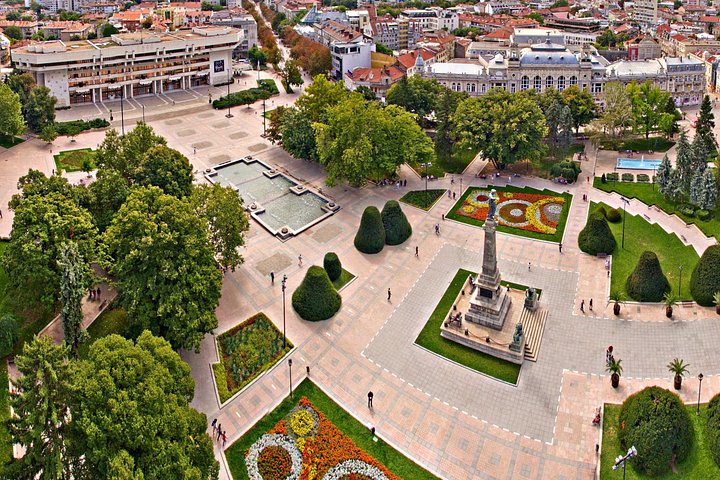 Gita di un giorno da Bucarest in Bulgaria, con Ruse, Arbanasi e Veliko Tarnovo, foto 7 | wizardtrip