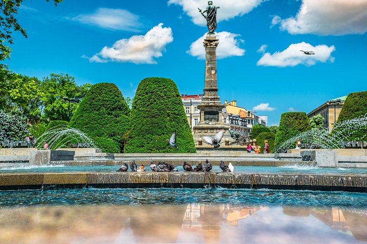Gita di un giorno da Bucarest in Bulgaria, con Ruse, Arbanasi e Veliko Tarnovo, foto 8 | wizardtrip