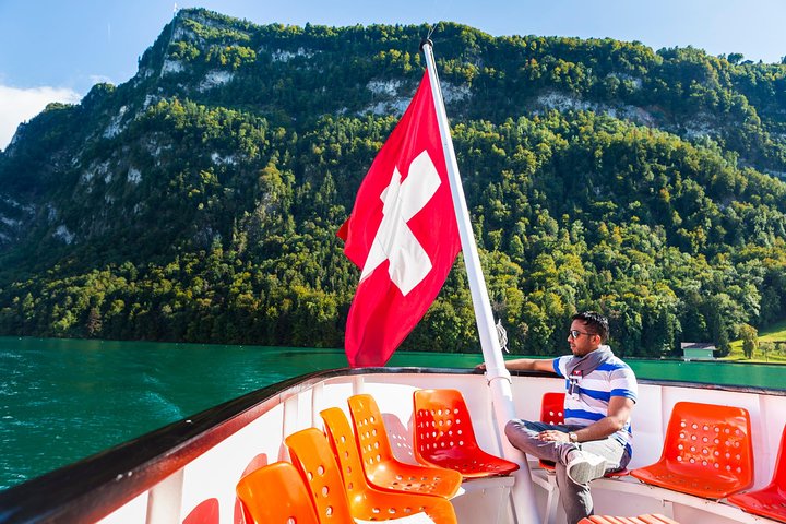 Lucerne | wizardtrip