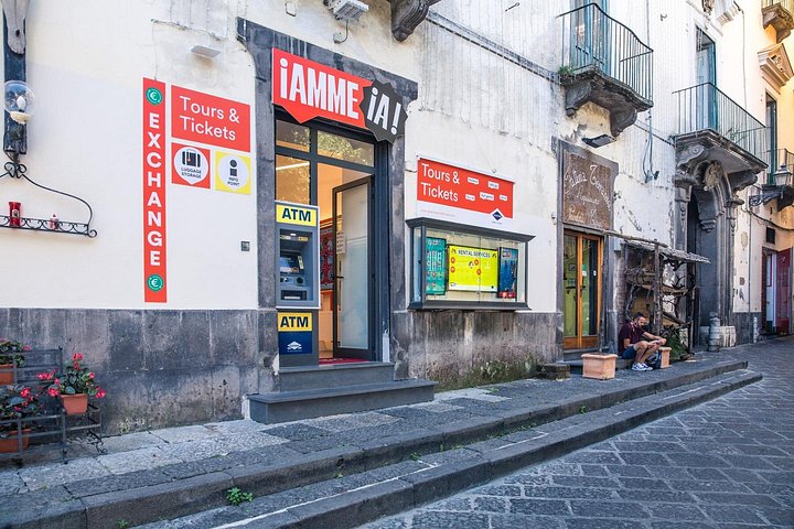 Vues panoramiques de la côte amalfitaine, y compris Positano, Amalfi et Ravello, depuis un bateau et la route, photo 22 | wizardtrip