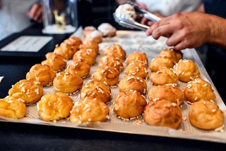 Um tour gastronômico guiado em Paris, com deliciosas degustações francesas e exploração de bairros charmosos, foto 6 | wizardtrip