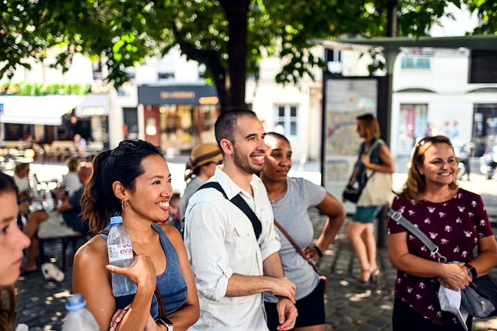 Um tour gastronômico guiado em Paris, com deliciosas degustações francesas e exploração de bairros charmosos, foto 8 | wizardtrip