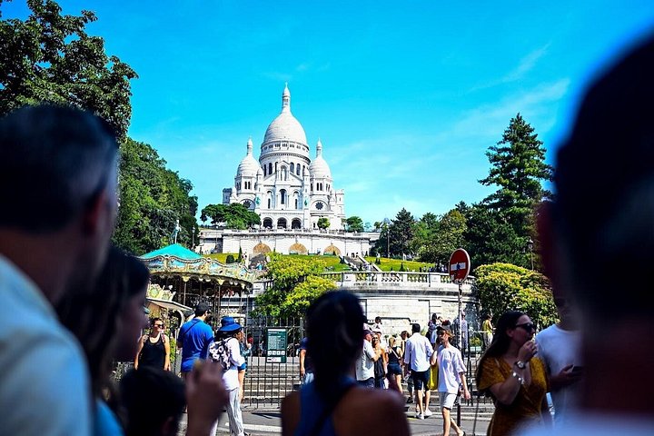 Um tour gastronômico guiado em Paris, com deliciosas degustações francesas e exploração de bairros charmosos, foto 9 | wizardtrip