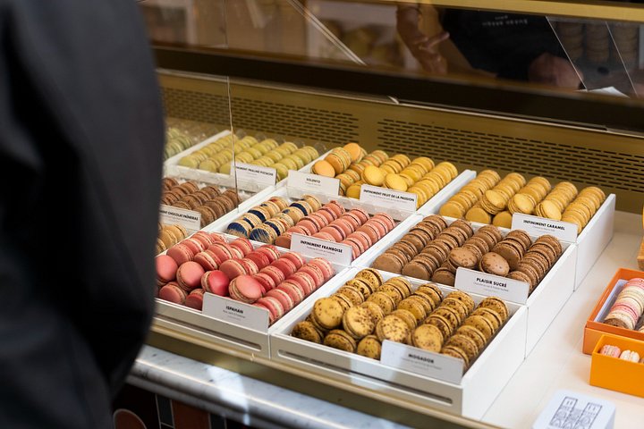 Um tour gastronômico guiado em Paris, com deliciosas degustações francesas e exploração de bairros charmosos, foto 10 | wizardtrip