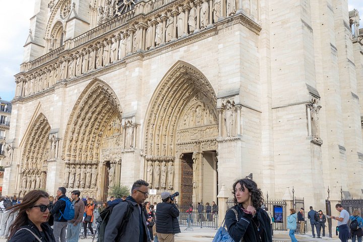 Um tour gastronômico guiado em Paris, com deliciosas degustações francesas e exploração de bairros charmosos, foto 13 | wizardtrip