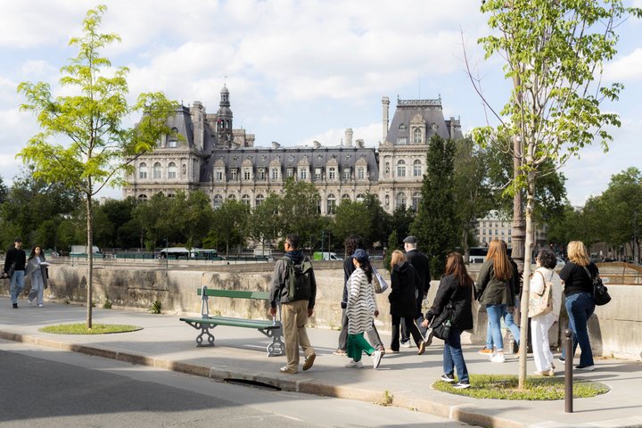 Um tour gastronômico guiado em Paris, com deliciosas degustações francesas e exploração de bairros charmosos, foto 14 | wizardtrip
