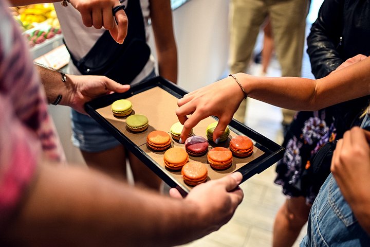 Um tour gastronômico guiado em Paris, com deliciosas degustações francesas e exploração de bairros charmosos, foto 15 | wizardtrip