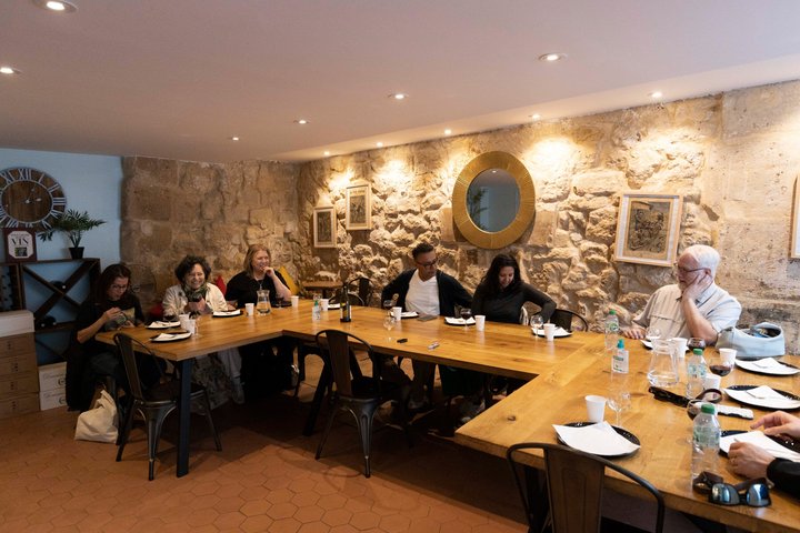 Um tour gastronômico guiado em Paris, com deliciosas degustações francesas e exploração de bairros charmosos, foto 16 | wizardtrip