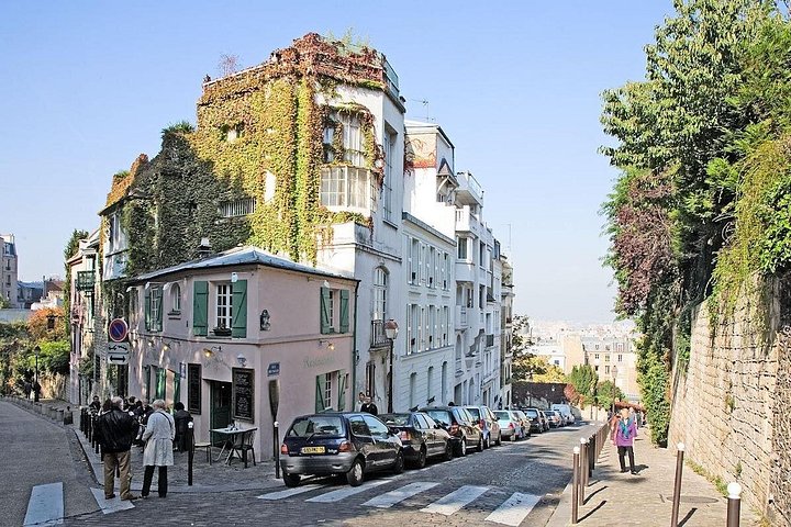 Um tour gastronômico guiado em Paris, com deliciosas degustações francesas e exploração de bairros charmosos, foto 17 | wizardtrip