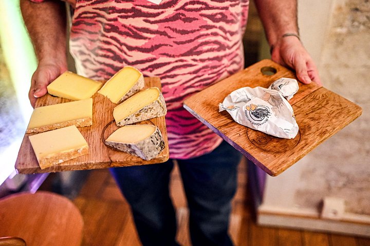 Um tour gastronômico guiado em Paris, com deliciosas degustações francesas e exploração de bairros charmosos, foto 19 | wizardtrip
