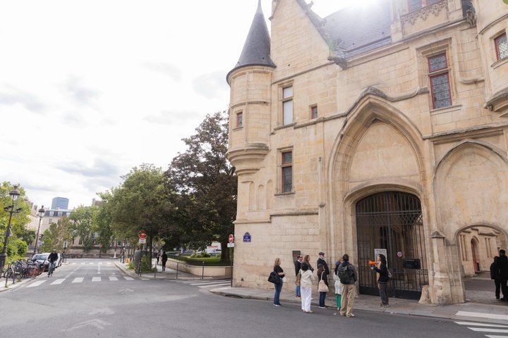 Um tour gastronômico guiado em Paris, com deliciosas degustações francesas e exploração de bairros charmosos, foto 20 | wizardtrip