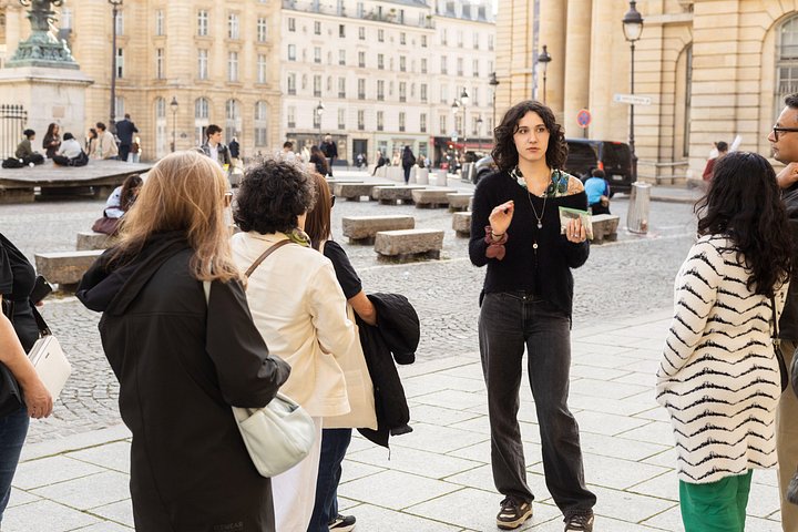 Um tour gastronômico guiado em Paris, com deliciosas degustações francesas e exploração de bairros charmosos, foto 22 | wizardtrip