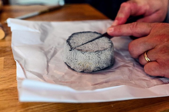 Um tour gastronômico guiado em Paris, com deliciosas degustações francesas e exploração de bairros charmosos, foto 23 | wizardtrip