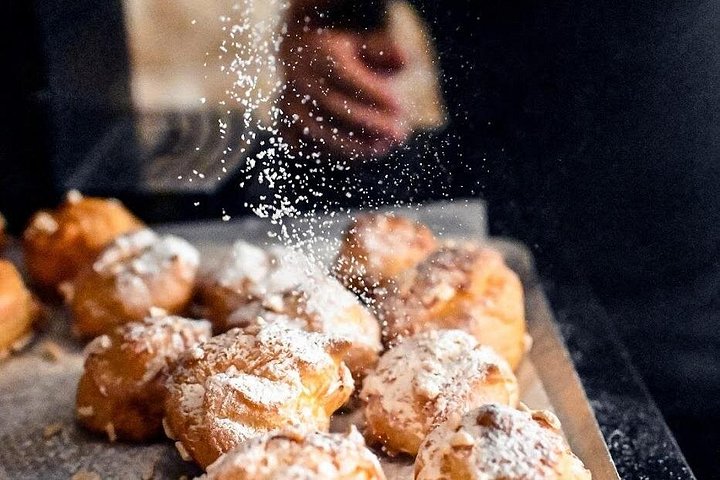 Um tour gastronômico guiado em Paris, com deliciosas degustações francesas e exploração de bairros charmosos, foto 24 | wizardtrip