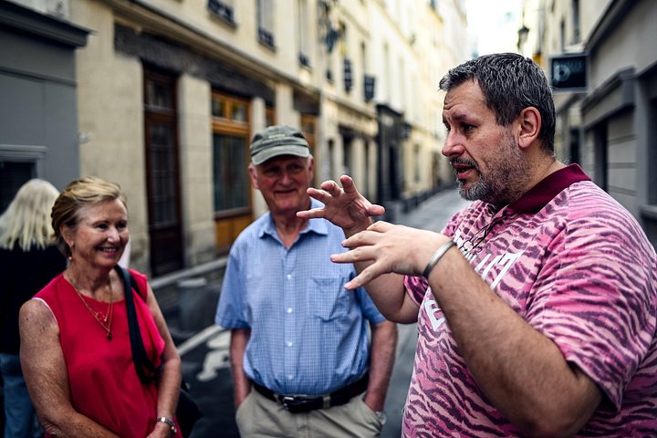 Um tour gastronômico guiado em Paris, com deliciosas degustações francesas e exploração de bairros charmosos, foto 25 | wizardtrip