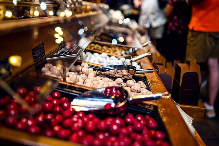 Um tour gastronômico guiado em Paris, com deliciosas degustações francesas e exploração de bairros charmosos, foto 26 | wizardtrip