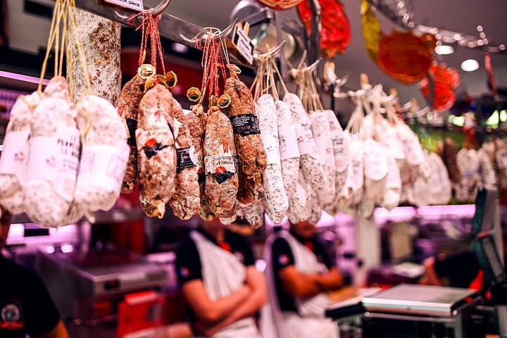 Um tour gastronômico guiado em Paris, com deliciosas degustações francesas e exploração de bairros charmosos, foto 28 | wizardtrip