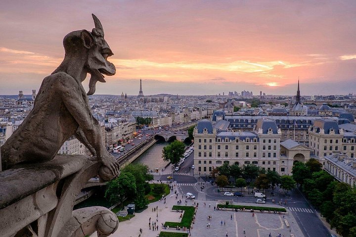 Um tour gastronômico guiado em Paris, com deliciosas degustações francesas e exploração de bairros charmosos, foto 29 | wizardtrip