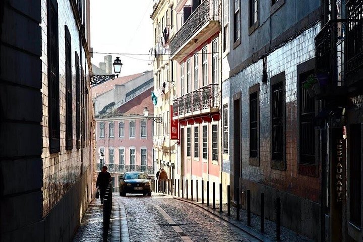 Un viaggio culinario attraverso le strade storiche di Lisbona, con prelibatezze locali, vini e monumenti iconici, foto 11 | wizardtrip