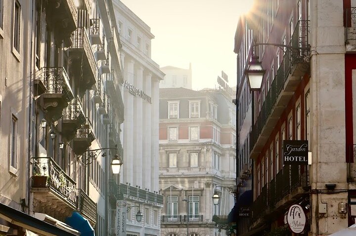Un viaggio culinario attraverso le strade storiche di Lisbona, con prelibatezze locali, vini e monumenti iconici, foto 14 | wizardtrip
