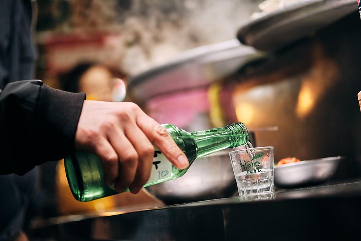 ソウルの市場や通りを巡るガイド付きフードツアー。地元料理やランドマークをお楽しみください、写真13 | wizardtrip