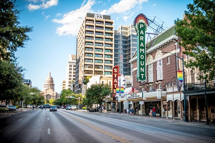 テキサス州の中心部で、タコス、BBQ、地元の味を紹介するオースティンフードツアー、写真15 | wizardtrip
