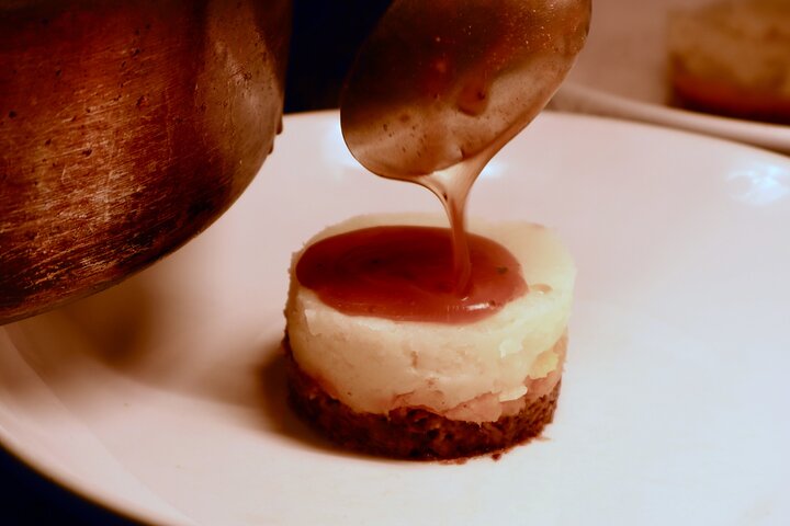 Tour Gastronomique d'Édimbourg avec 5 Dégustations Authentiques & Scotch Local | wizardtrip