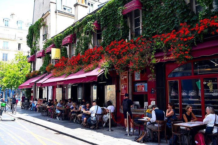 Paris Le Marais Food Tour With 10+ Tastings, Cheese, Wine & More | wizardtrip