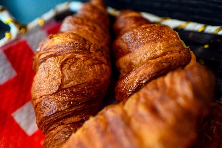Exploration culinaire du Marais parisien, avec des délices français, du vin et des rues historiques, photo 27 | wizardtrip