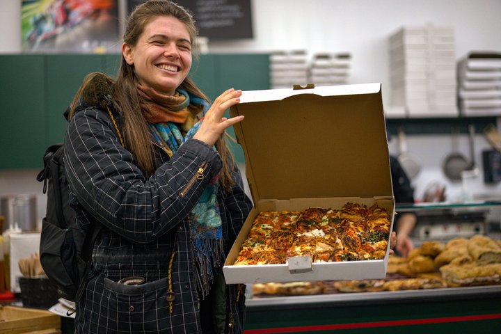 Boston North End Food Tour : Saveurs et plats locaux authentiques | wizardtrip
