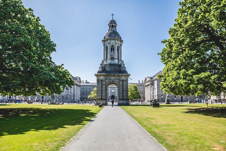 Een begeleide food tour in Dublin die lokale culinaire hoogstandjes en traditionele Ierse gerechten verkent, foto 7 | wizardtrip
