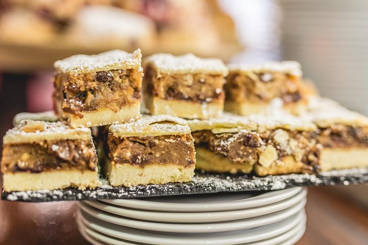Een begeleide food tour in Dublin die lokale culinaire hoogstandjes en traditionele Ierse gerechten verkent, foto 8 | wizardtrip