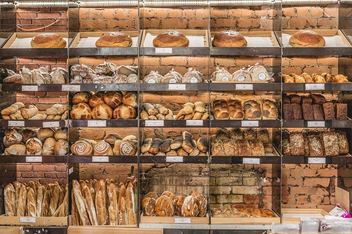 Een begeleide food tour in Dublin die lokale culinaire hoogstandjes en traditionele Ierse gerechten verkent, foto 10 | wizardtrip