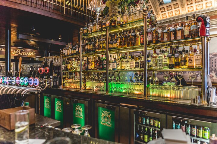 Een begeleide food tour in Dublin die lokale culinaire hoogstandjes en traditionele Ierse gerechten verkent, foto 11 | wizardtrip