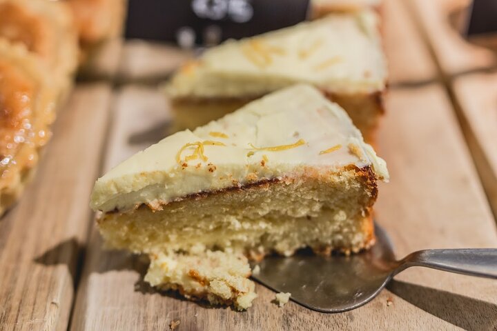 Een begeleide food tour in Dublin die lokale culinaire hoogstandjes en traditionele Ierse gerechten verkent, foto 14 | wizardtrip